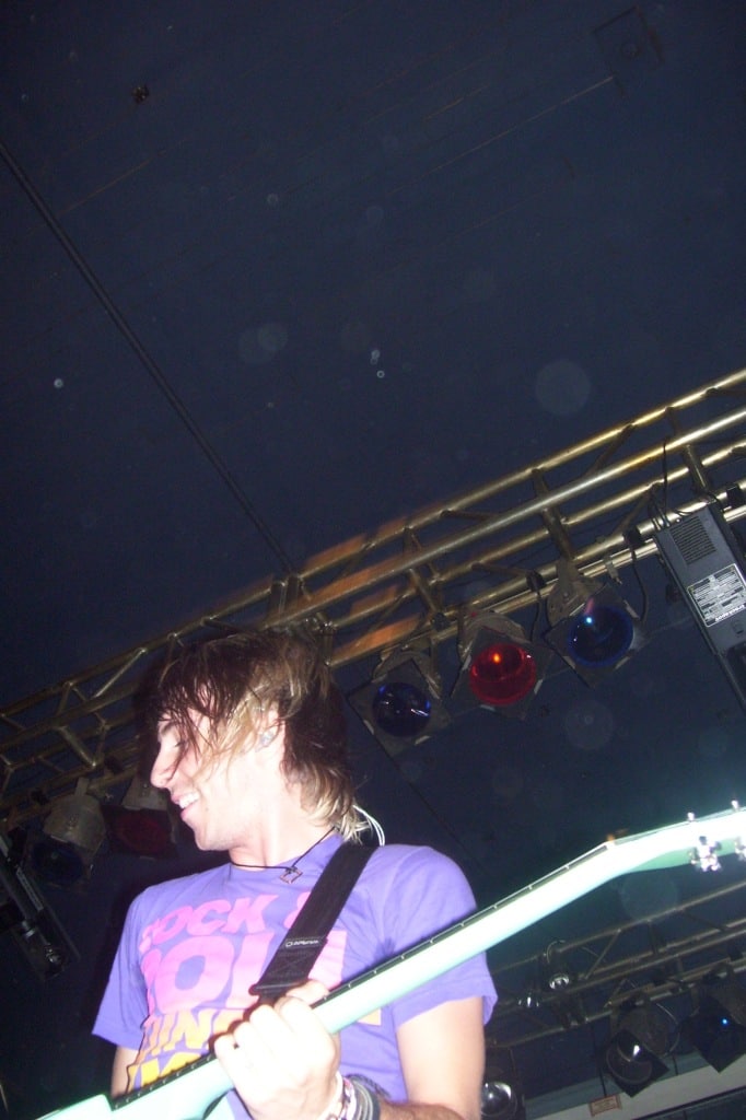 All Time Low