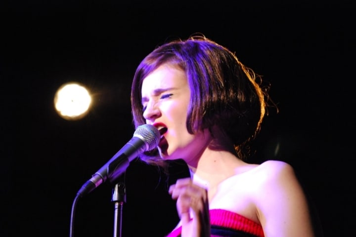 Hooverphonic