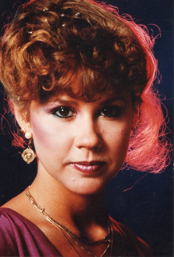 Linda Blair Linda Blair