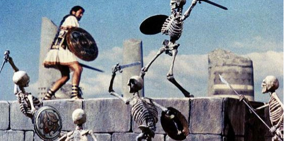 Jason and the Argonauts