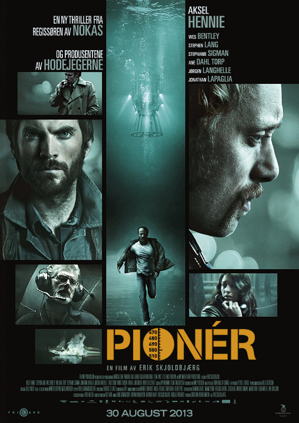 Pioneer