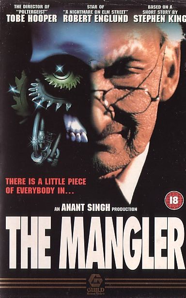 The Mangler