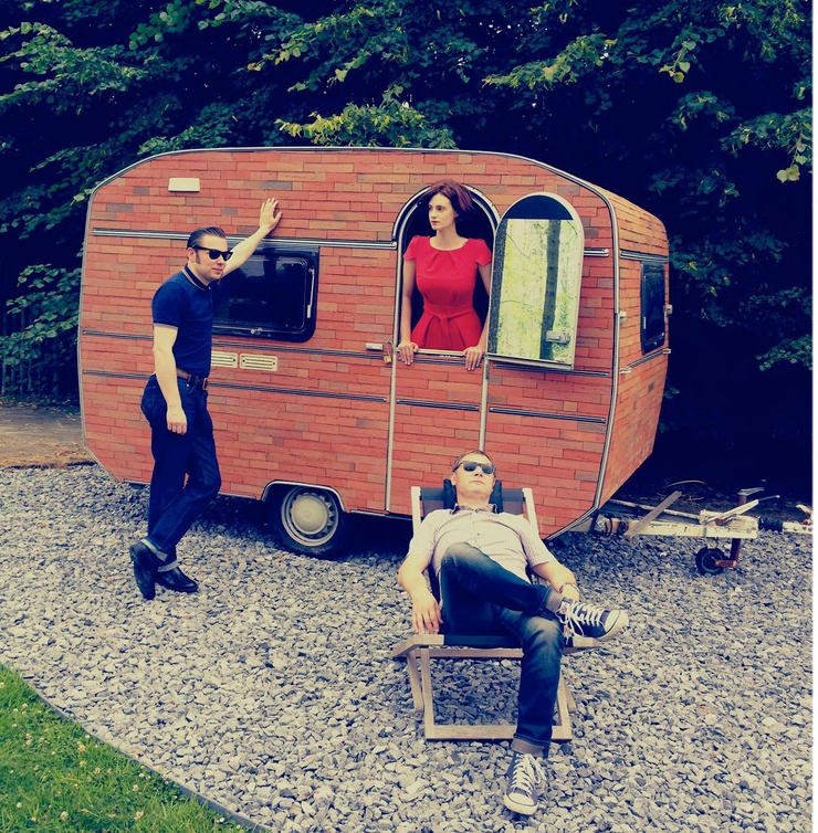 Hooverphonic Hooverphonic