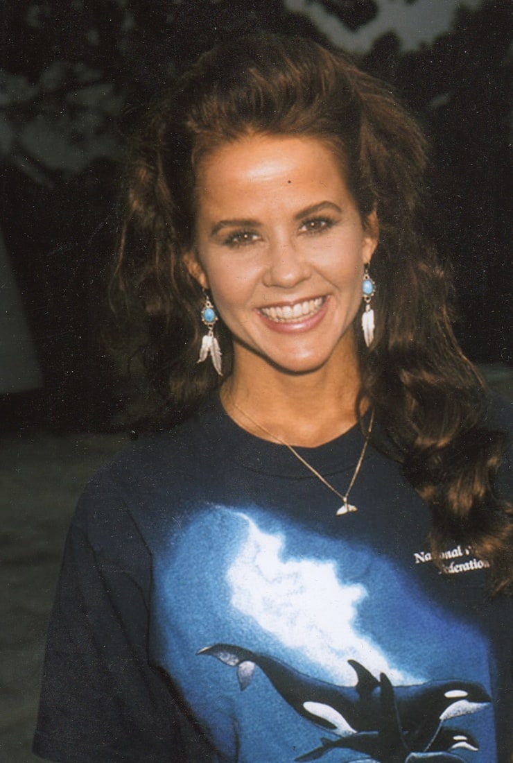 Linda Blair