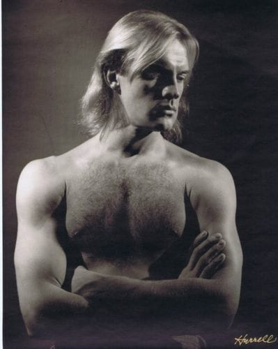 Alexander Godunov