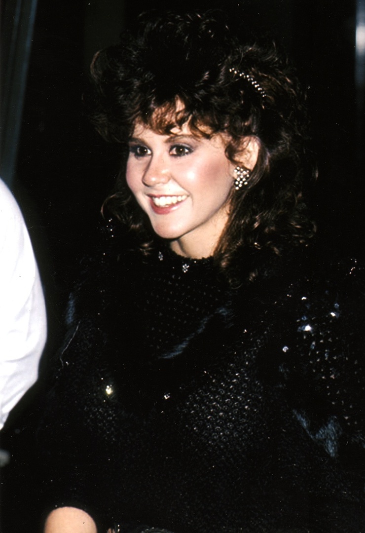 Linda Blair