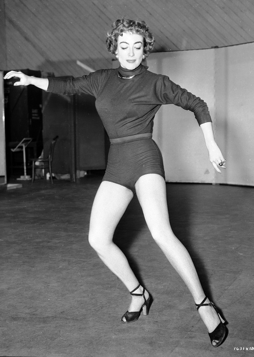 Joan Crawford