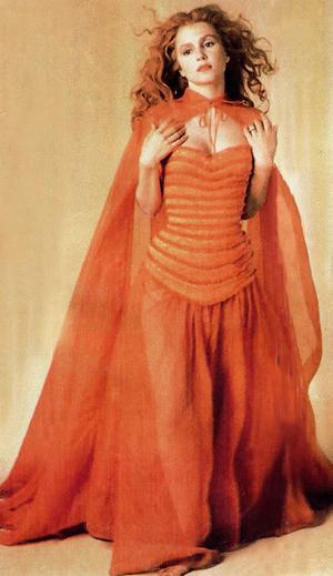 Lucy Westenra