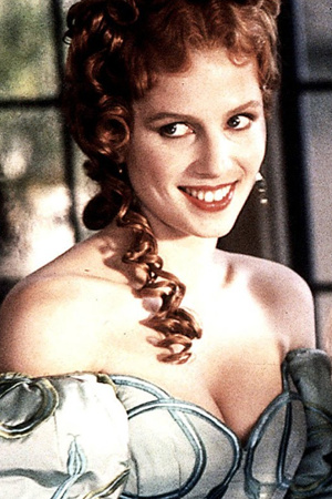 Lucy Westenra