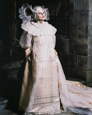 Lucy Westenra