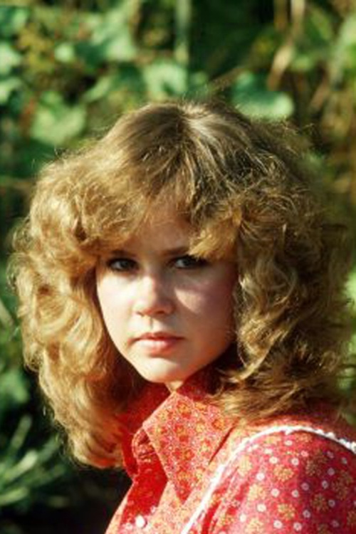 Linda Blair