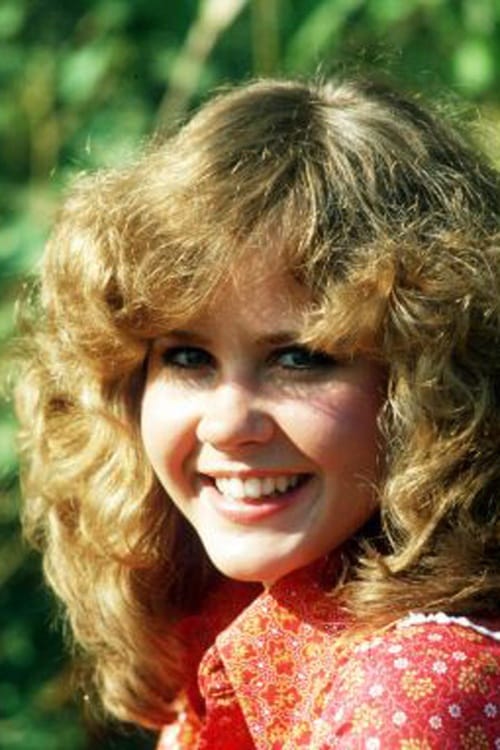 Linda Blair