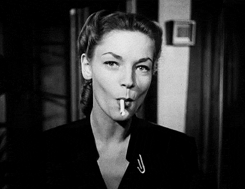 Lauren Bacall Lauren Bacall