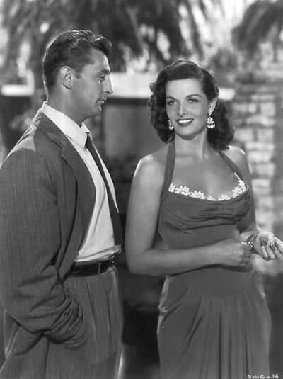 Jane Russell