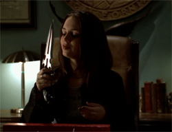 Faith Lehane