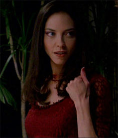 Drusilla
