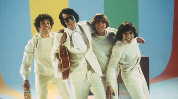 Daydream Believers: The Monkees' Story