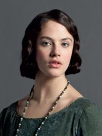 Sybil Branson