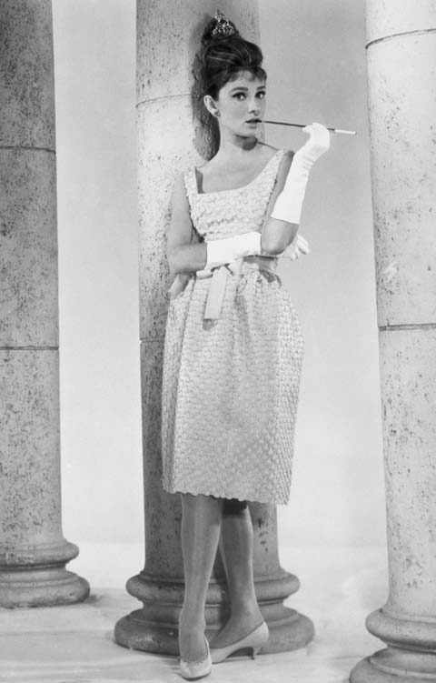 Audrey Hepburn Audrey Hepburn