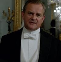 Robert Crawley