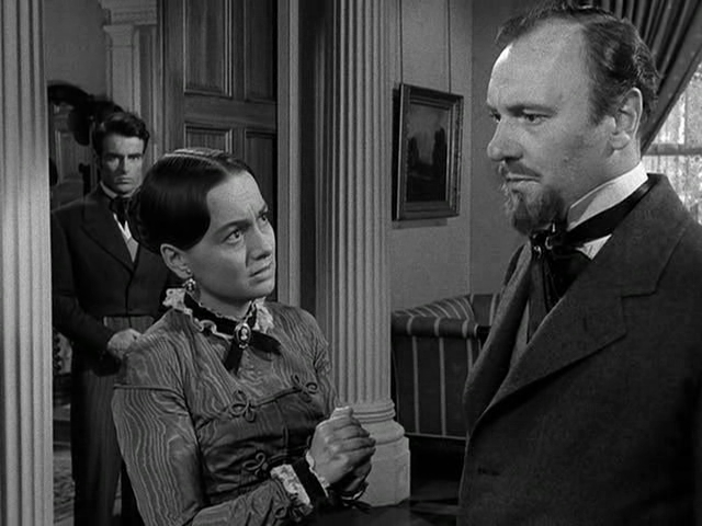 The Heiress (1949) The Heiress (1949)