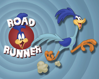 The Road Runner The Road Runner