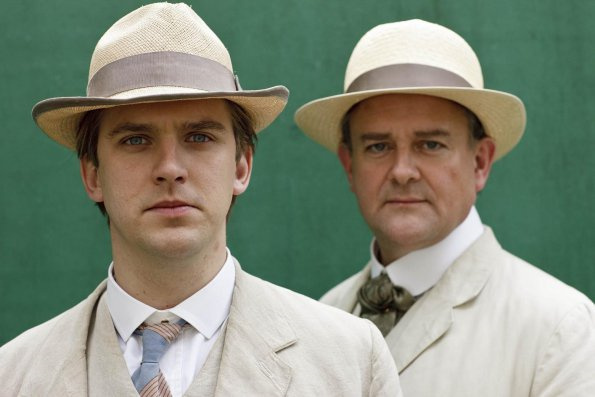 Matthew Crawley