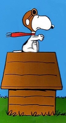 Snoopy Snoopy
