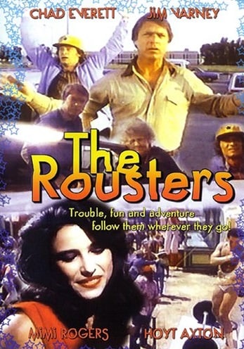 The Rousters