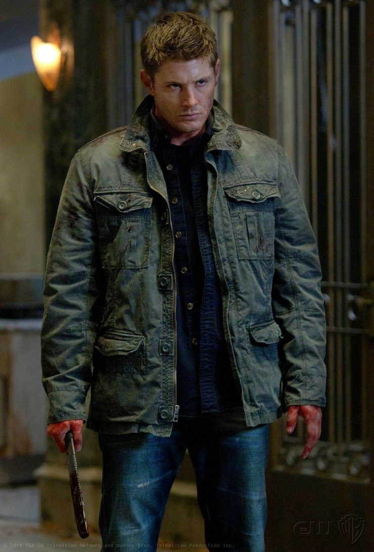 Dean Winchester