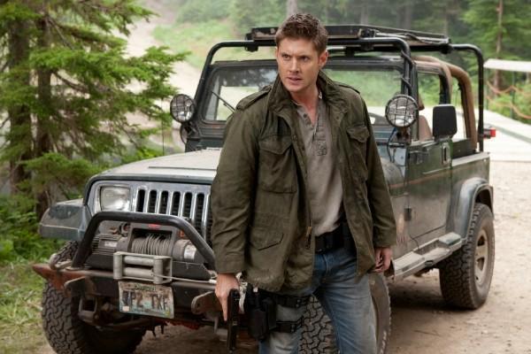 Dean Winchester