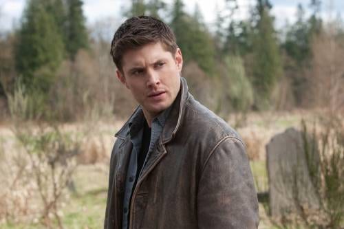 Dean Winchester