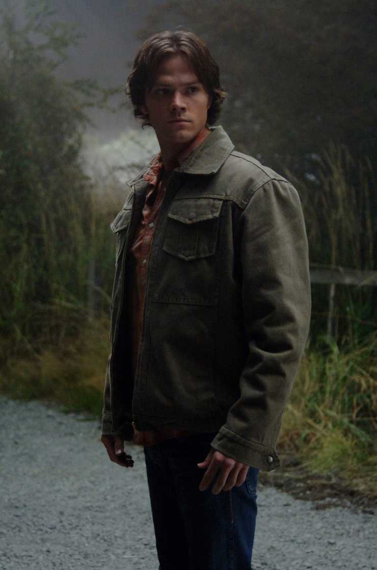 Sam Winchester