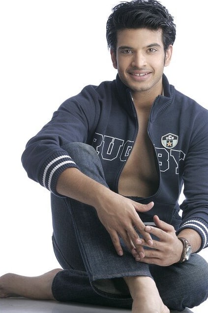 Karan Kundra