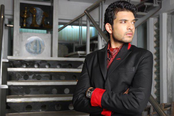 Karan Kundra