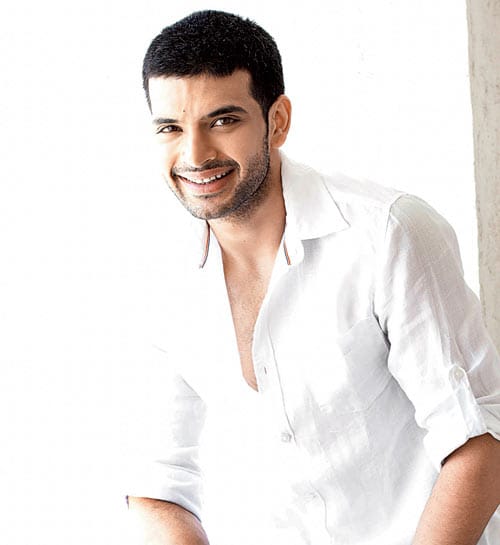 Karan Kundra