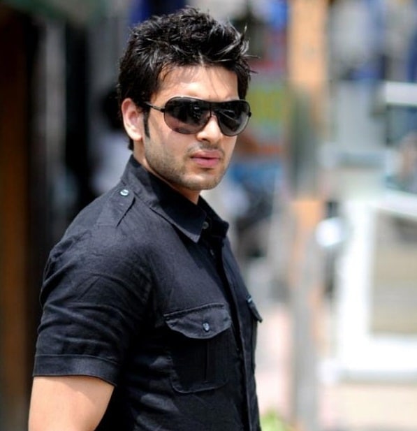 Karan Kundra