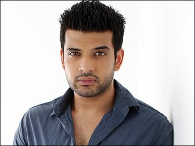 Karan Kundra