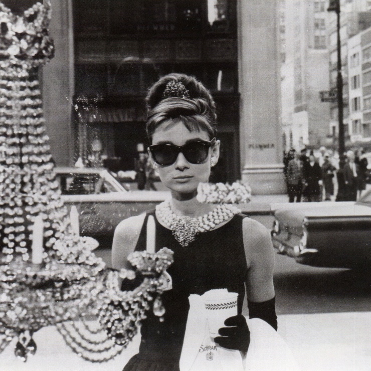 Audrey Hepburn Audrey Hepburn