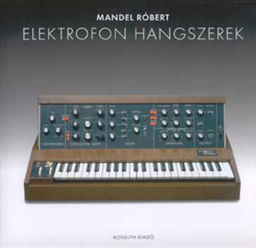Elektrofon hangszerek