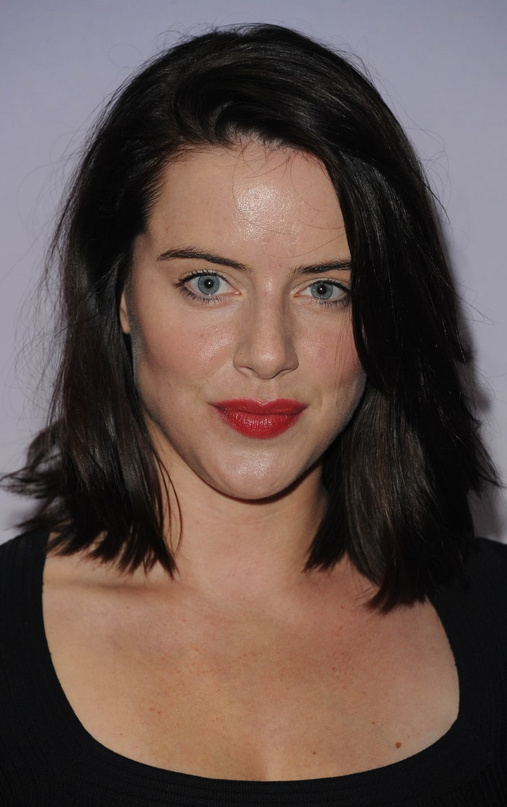 Michelle Ryan