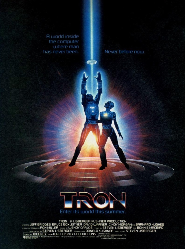 Tron Tron