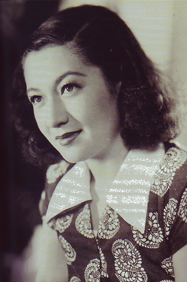 Setsuko Hara