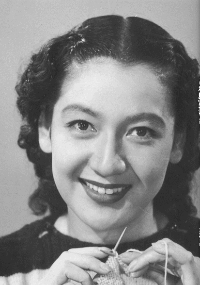 Setsuko Hara