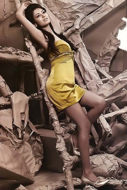 Sonal Chauhan