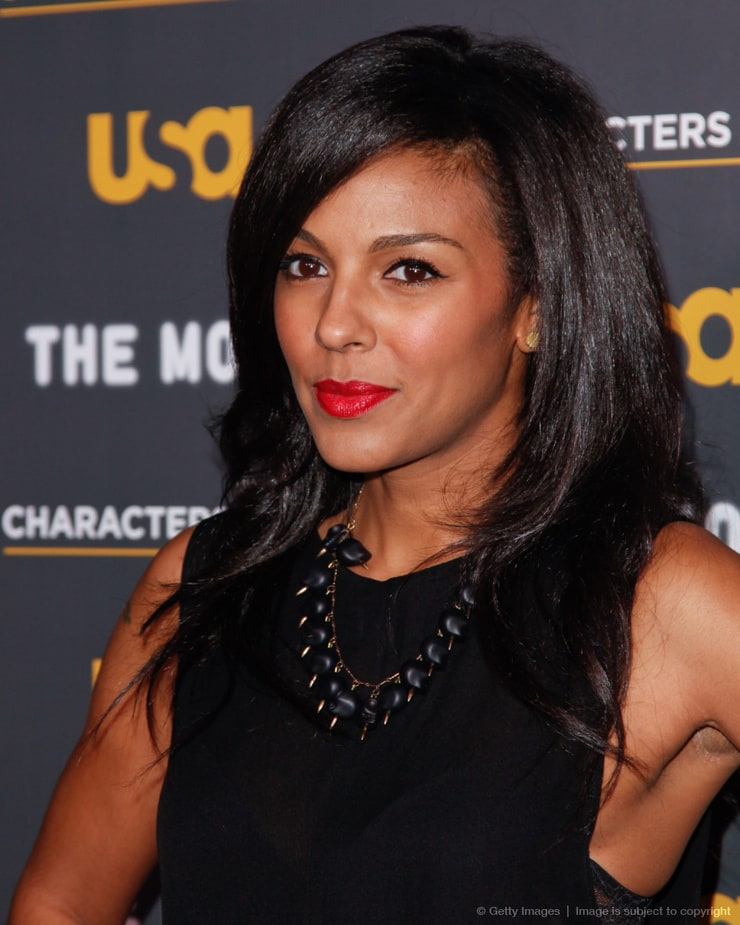 Marsha Thomason