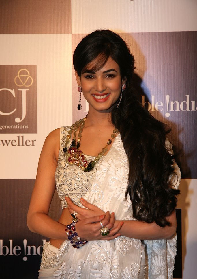 Sonal Chauhan