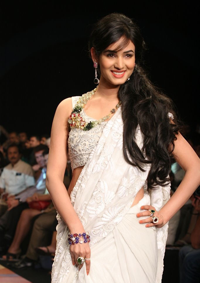 Sonal Chauhan