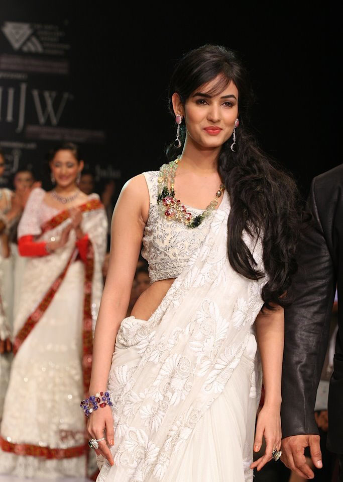 Sonal Chauhan
