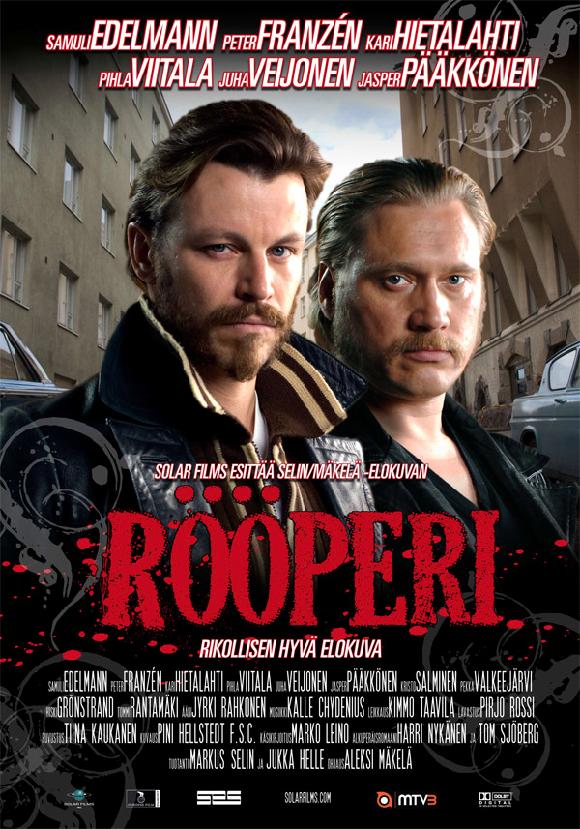 Rööperi